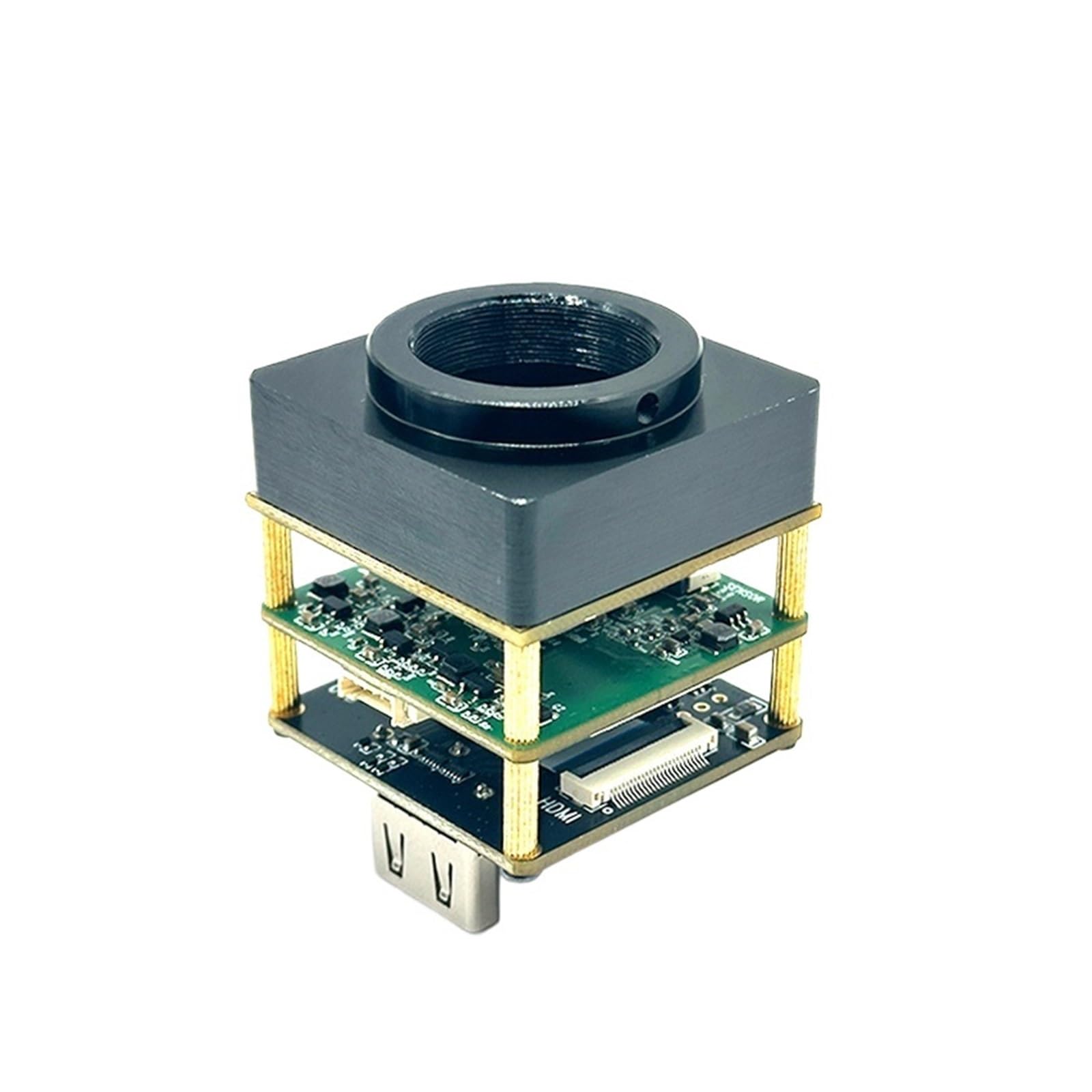 8MP HD IMX585 USB3.0 Camera Module STARVIS High Sensitivity H.264 .265 NV12 YUV MJPG 2D-DNR,3D-DNR for Product Vision(8MP 4K Without Lens)-image-37