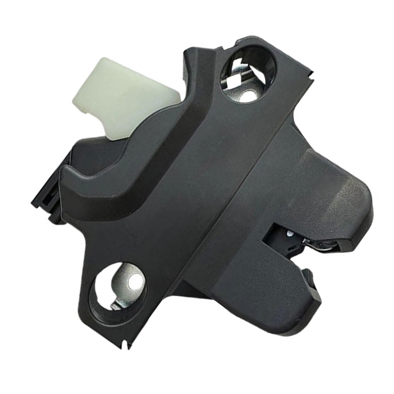 Tetari One Color Trunk Lock Tailgate Lock For Tesla For Model 3 2017-2022 Rear Trunk Lid Lock Latch Actuator 1092308-00-E