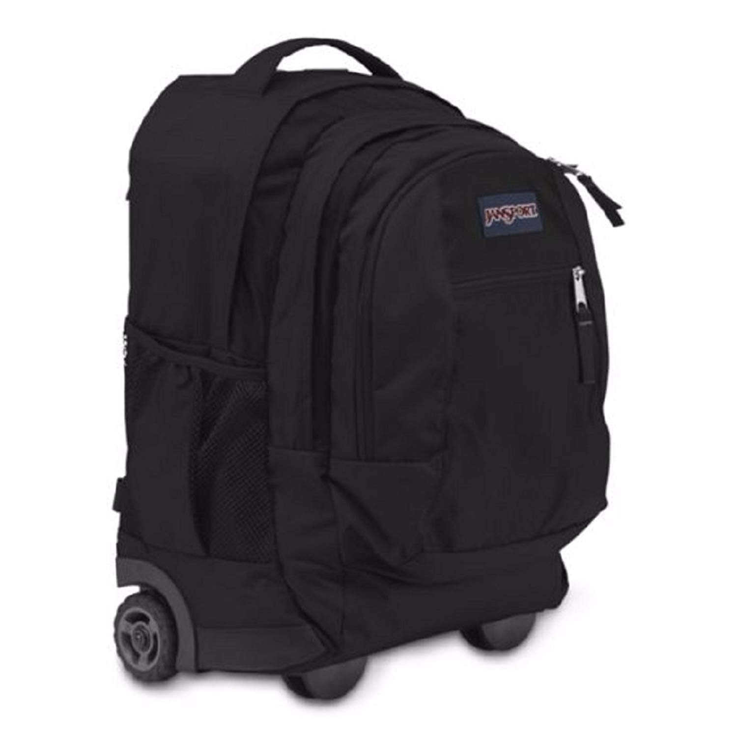 JanSport Driver 8 Core Series Wheeled Backpack : Amazon.ca: Clothing, Shoes & Accessories JanSport Driver 8 Core Series Wheeled Backpack : Amazon.ca: Clothing, Shoes & Accessories