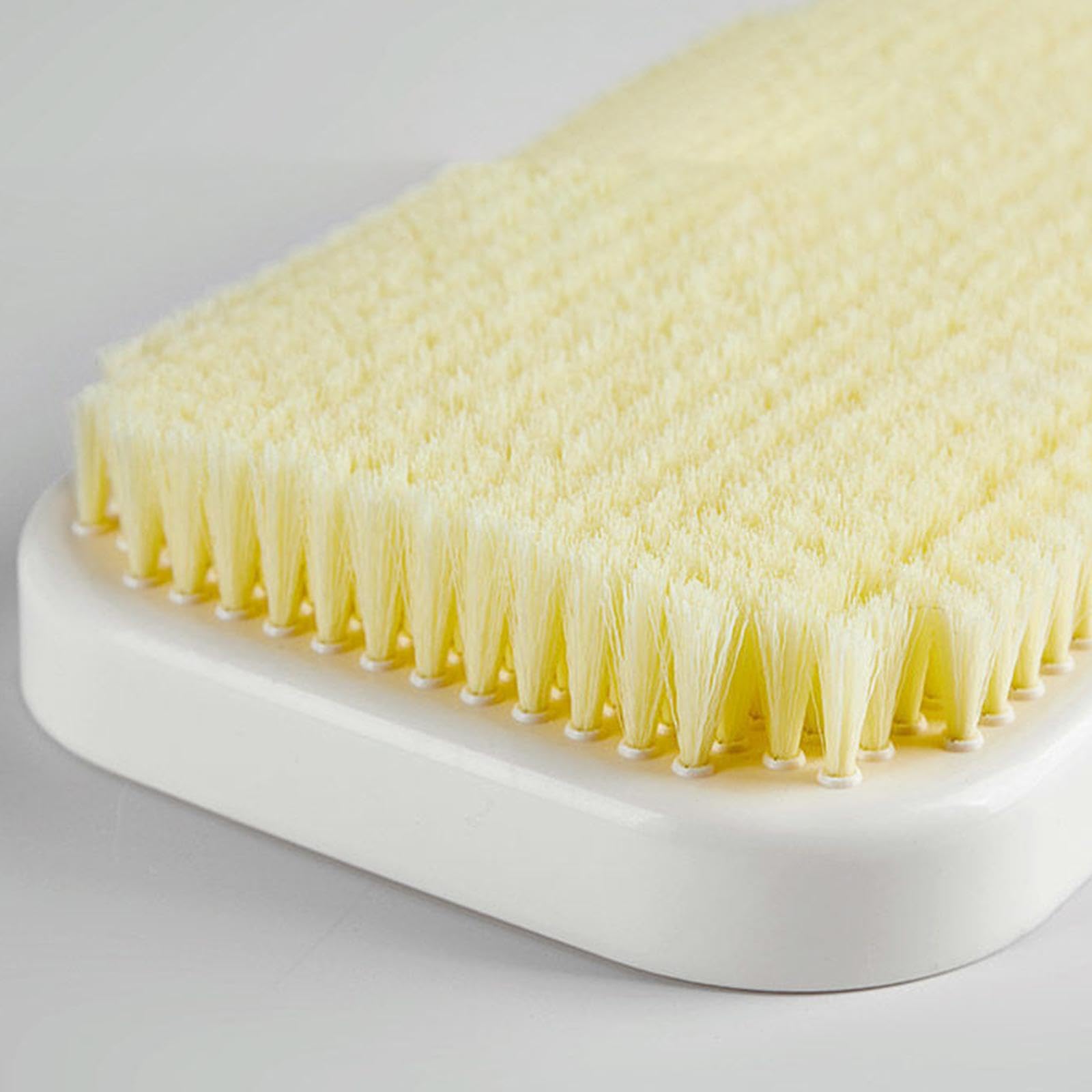 BNF®Body Rubbing Brush Deep Cleaning Bathroom Clean Supplies for Household Women|Health & Beauty | Bath & Body | Bath Brushes & Sponges|1 Back Brush 2