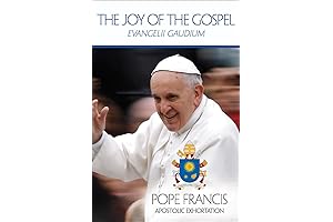 The Joy of the Gospel by the United States Conference of Catholic Bishops