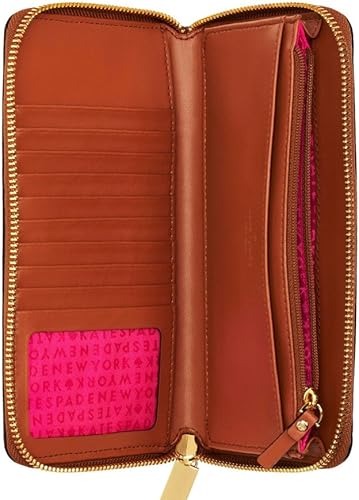 Miniatura 3 de Kate Spade New York Regatta corte Megan cartera Sillín