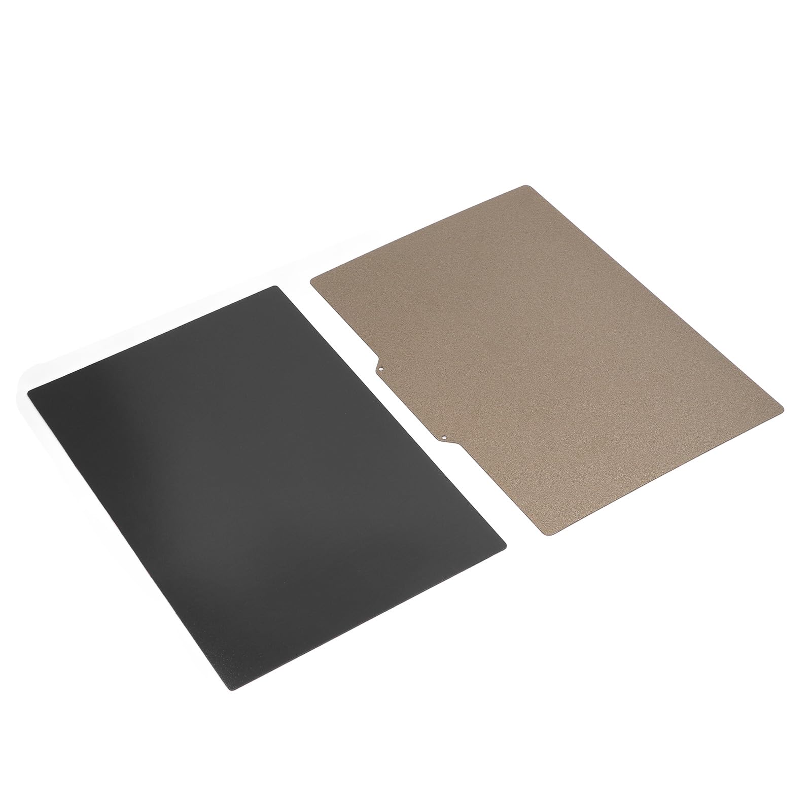 3D Printing PEI Spring Steel Bed 220x320mm Spring Steel Magnetic Rubber Build Plate for Voron