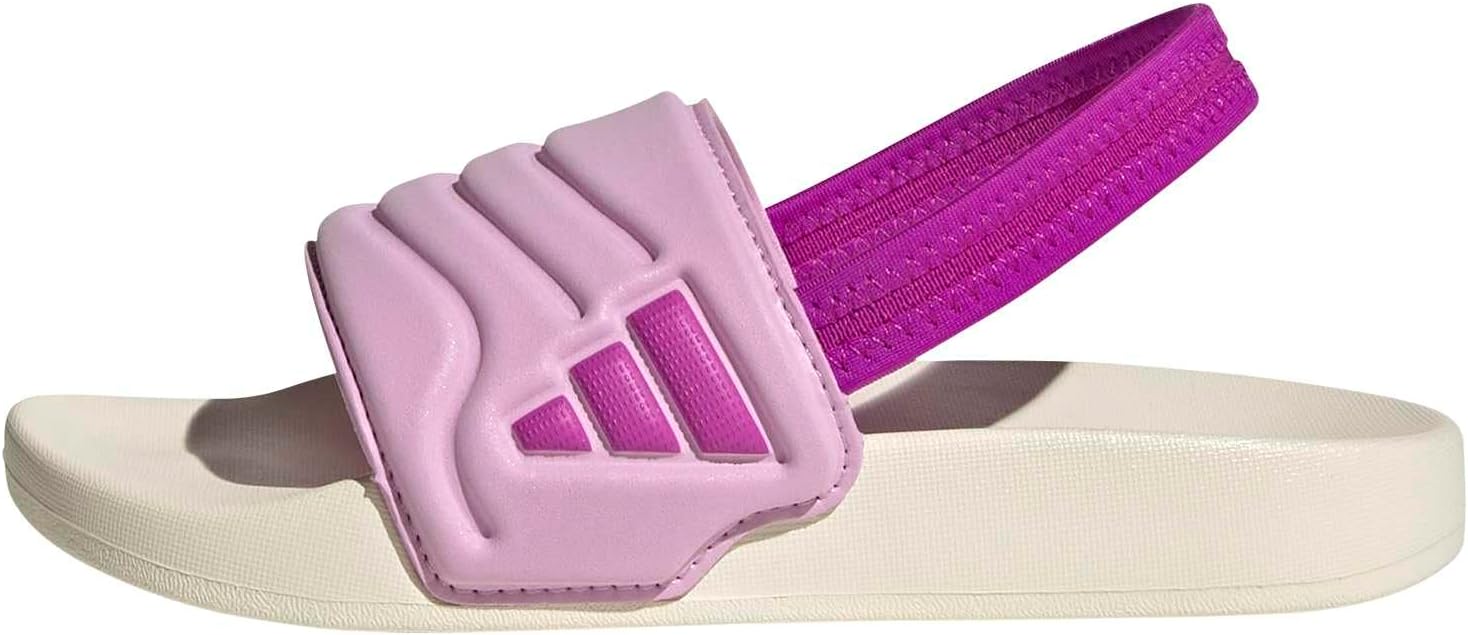 adidas Kids' Adilette Estrap 2.0 C