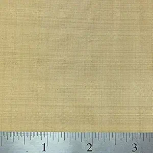 ELECTROPRIME Heavy Duty Brass Mesh Woven Wire Filter Screen 100 Holes A4 Sheet 210 x 300mm