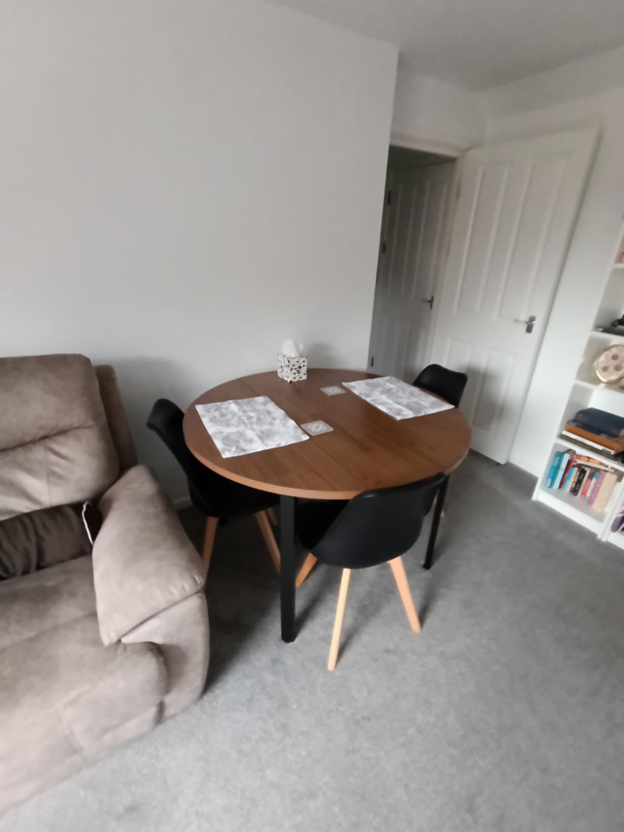 Customer photo