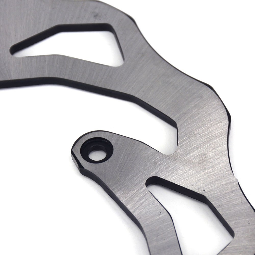 Motorrad Bremsscheiben,220 mm Hintere Bremsscheiben + 260 mm Vordere Bremsscheiben für 125–450 SX/XC 125–530 EXC/XC-W 1998–2020 125–450 TC/FC/TX/FX 125–501 TE/FE 2014-2020