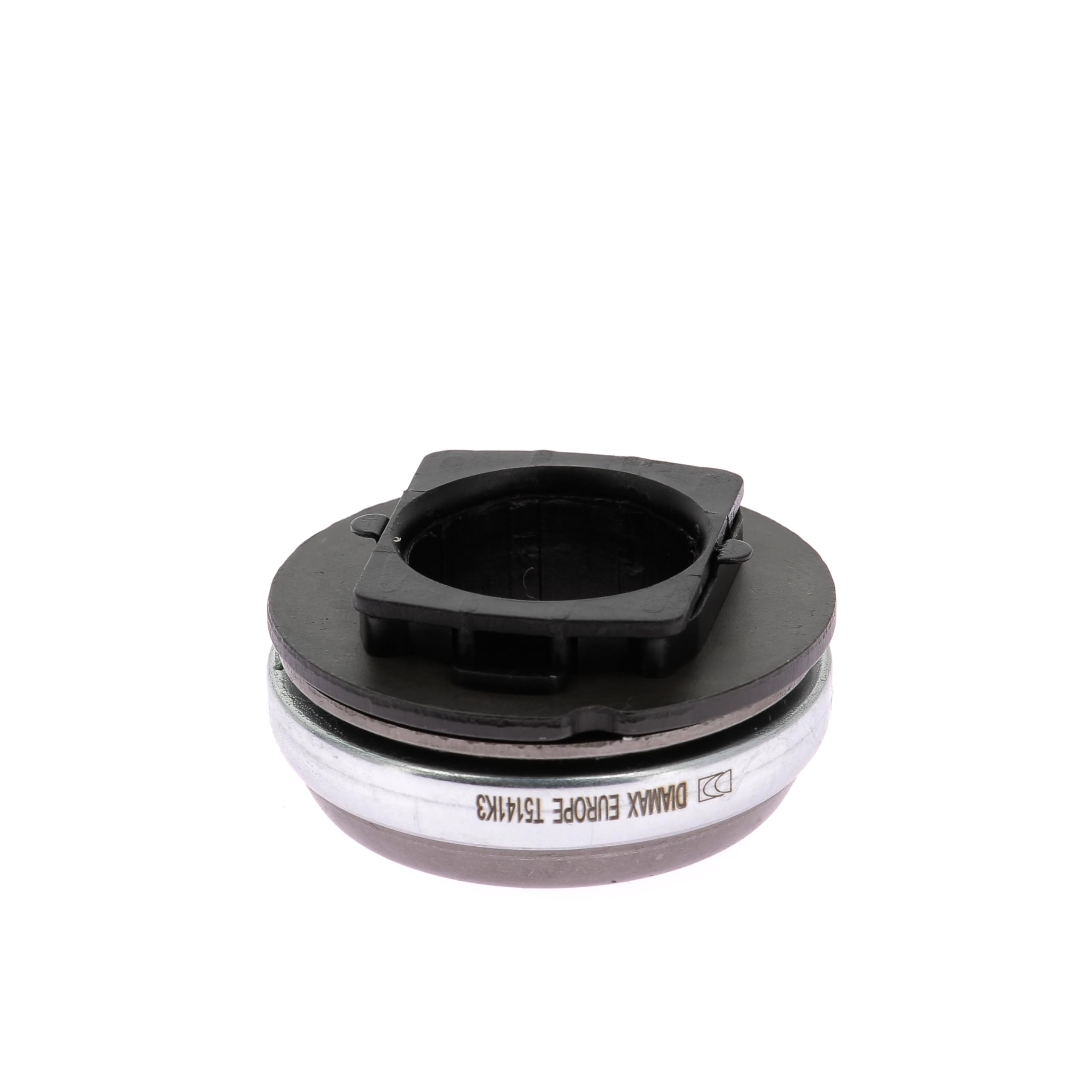 DIAMAX Kit de embrague con cojinete de desembrague Compatible con PEUGEOT 208 I Hatchback CA, CC T5141K3