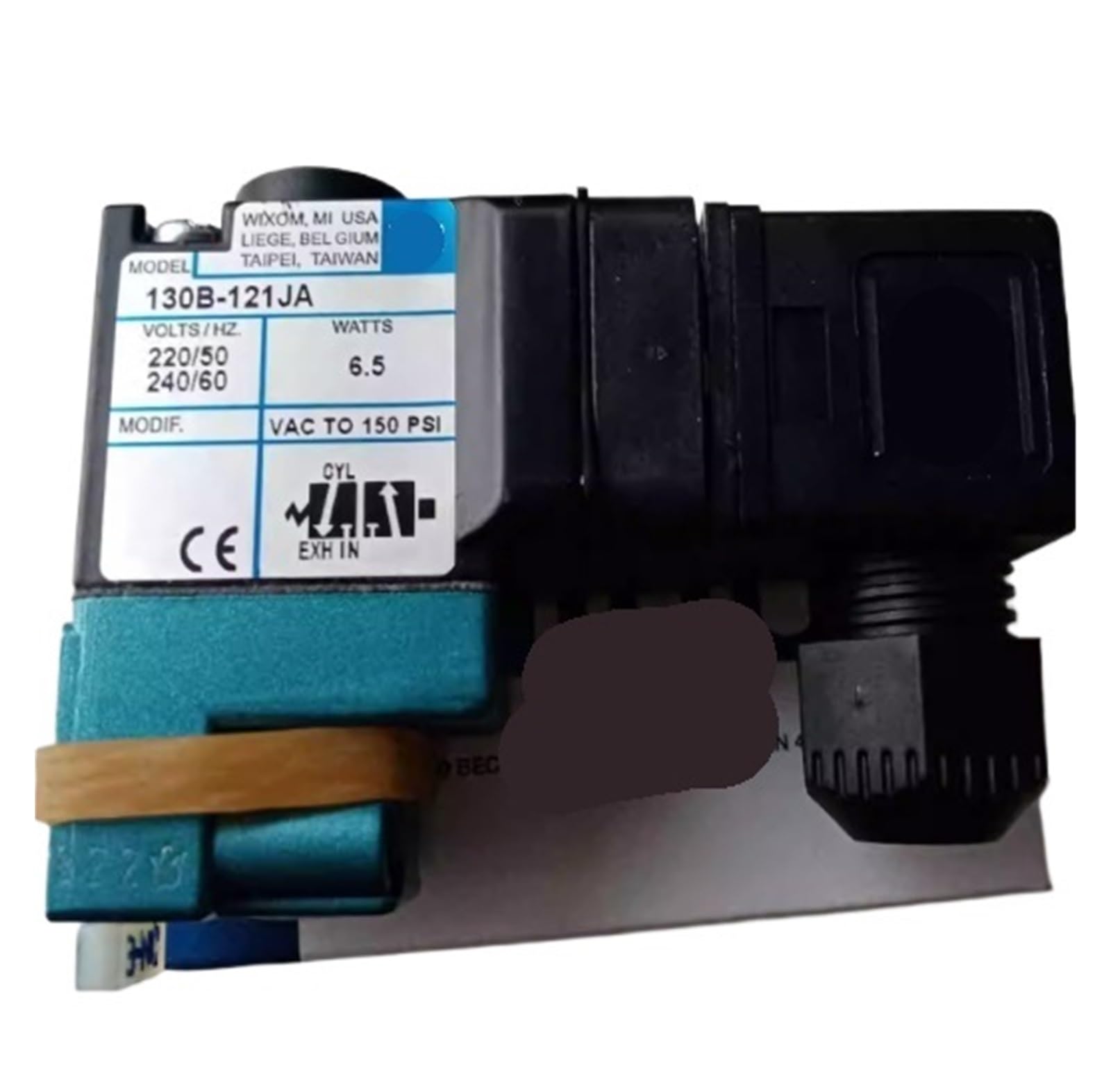 ELZNSQQK 130B-121JA solenoid valve 130B-121JB 130B-121JJ(130B-121JJ)