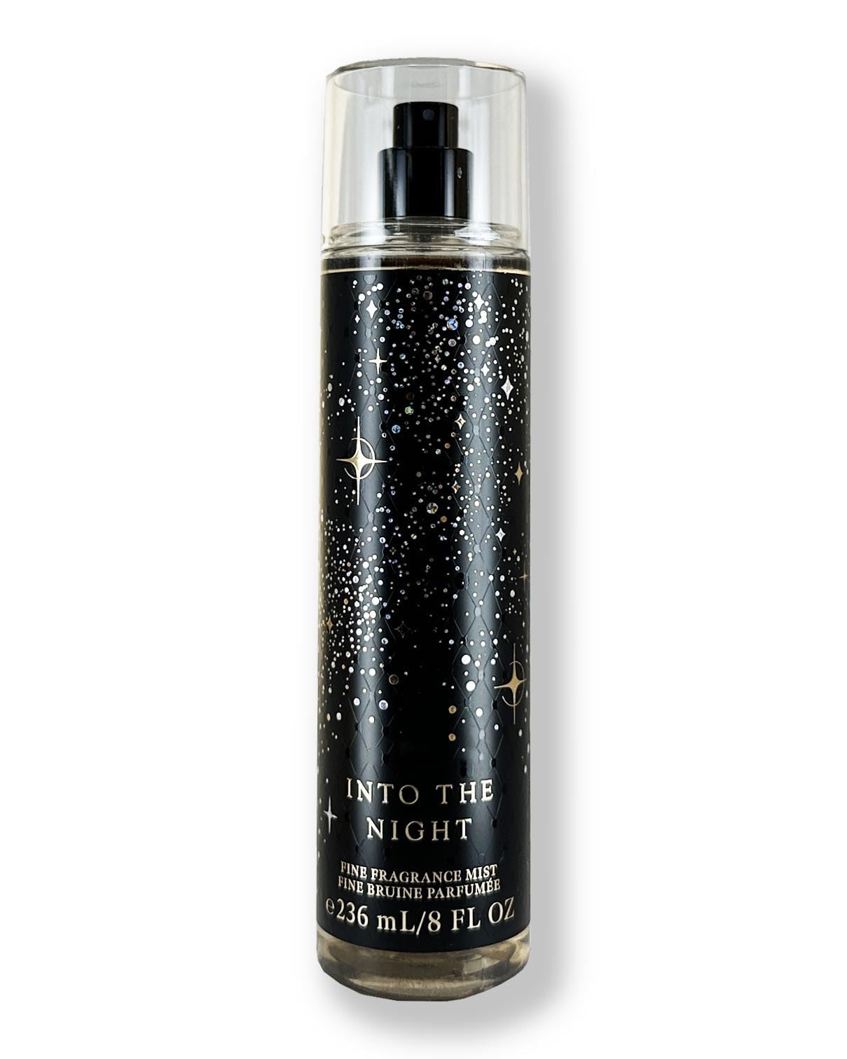 Body Mist Into The Night 236 Ml Original Bbw Desertcart UAE