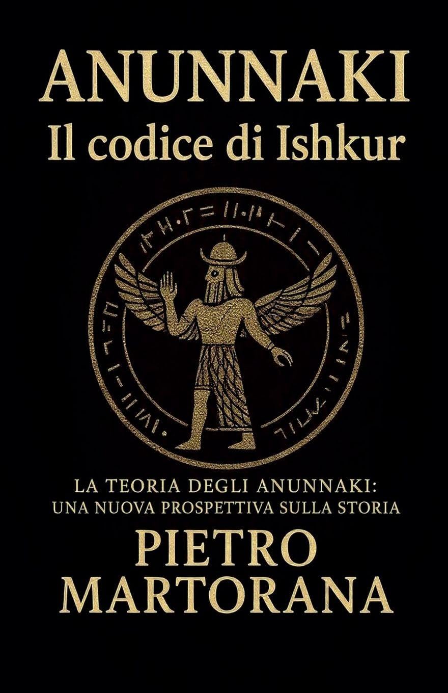 Il Codice di Ishkur: 2 (Protocollo Alieno)