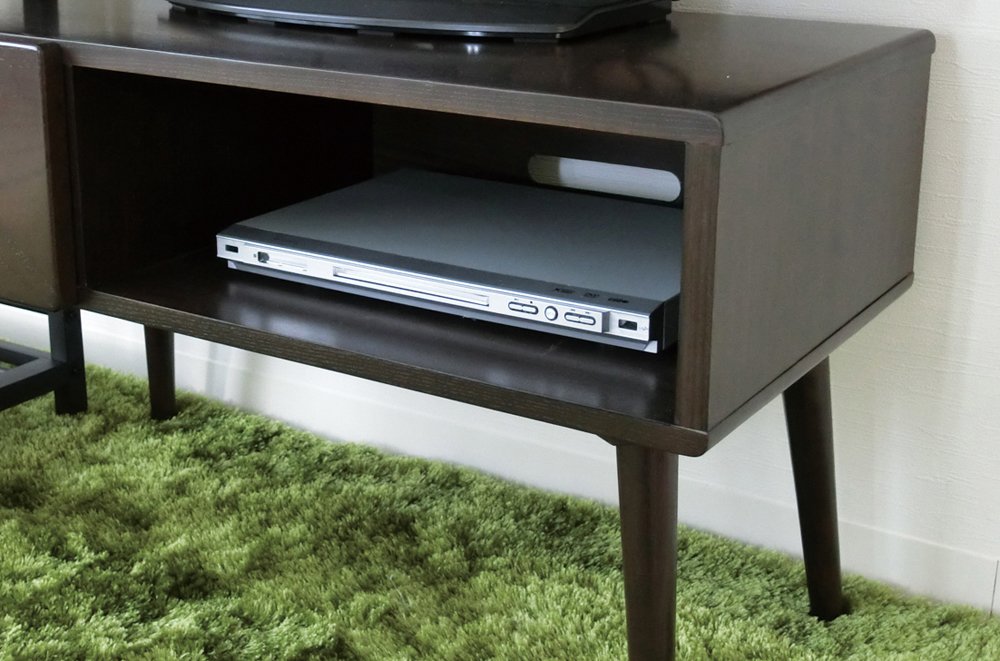 テレビ台　75-340 【Coro】　TV台　ヤマソロ Amazon｜75-340【Coro】TV台｜ローボード・テレビ台 オンライン通販