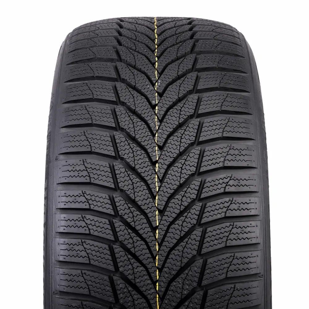 NEXEN WINGUARD SPORT 2 WU7 XL - 225/45R19 96V - D/C/72dB - opony zimowe