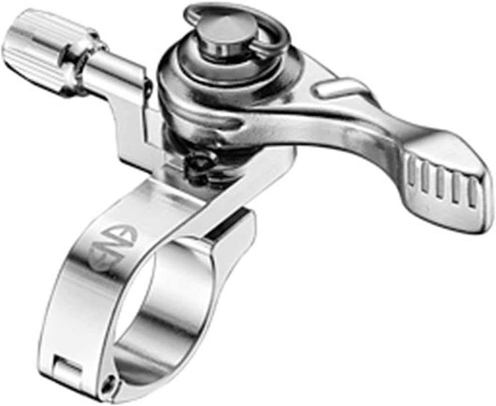 ☆Remy☆様 ロー×2 Amazon | DIA-COMPE(ダイアコンペ) シフトレバー SILVER-2