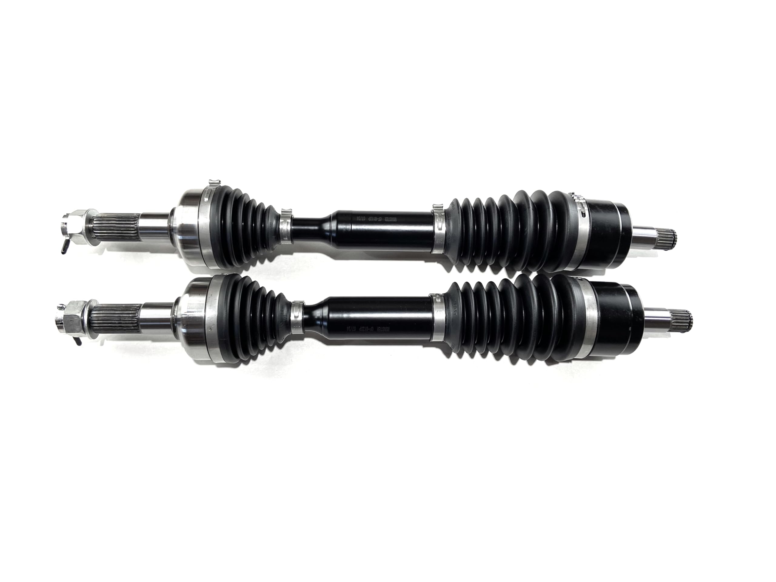 Amazon.com: Monster XP Series Front CV Axles for CFMOTO CFORCE 800