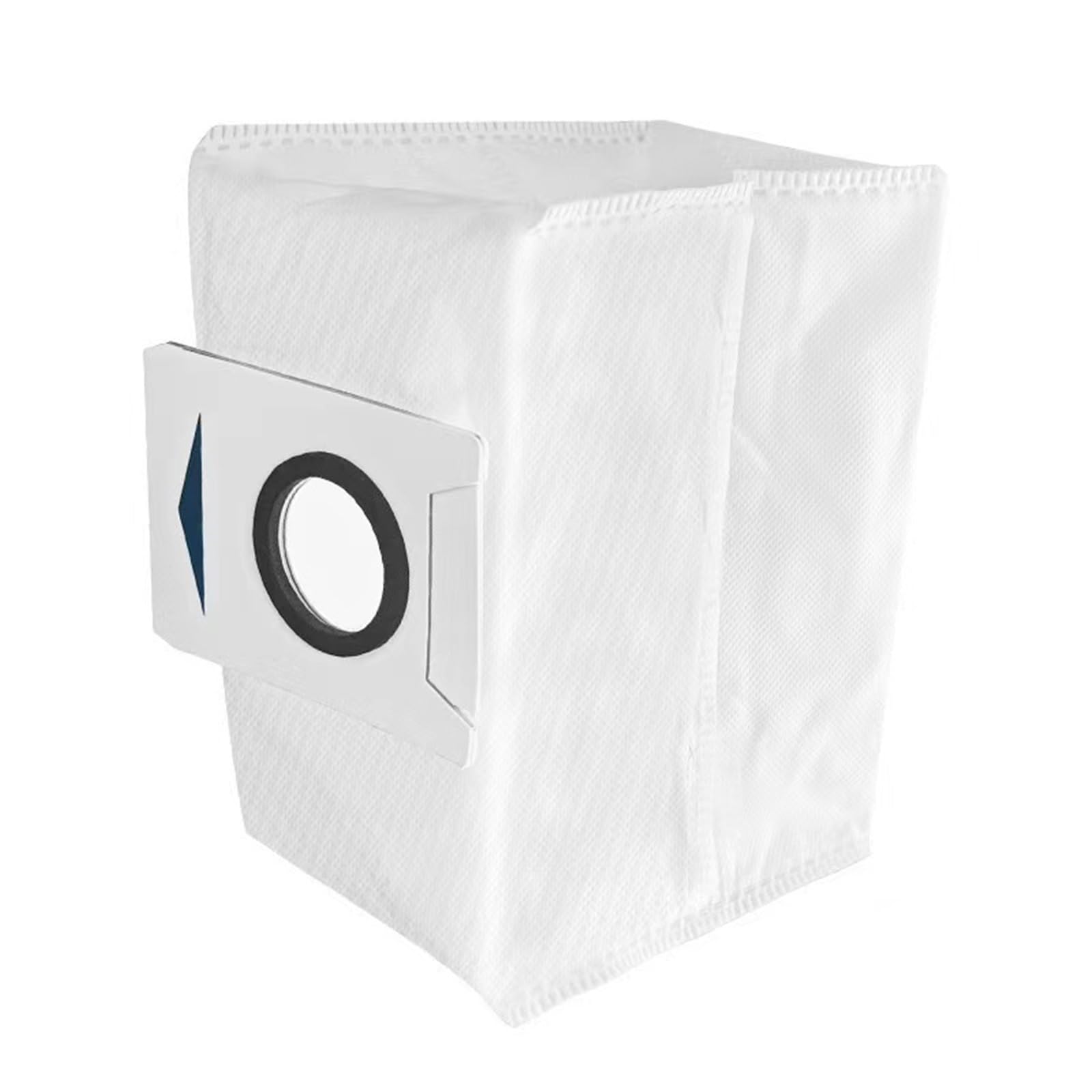 Compatibile Con Ecovacs, Compatibile Con Deebot, X1 OMNI/ T10, OMNI/ T20, Accessori For Sacchetti For La Polvere, Pattumiera, Sacco For Immondizia, Parti For Aspirapolvere Robot Aspirapolvere(25pcs)
