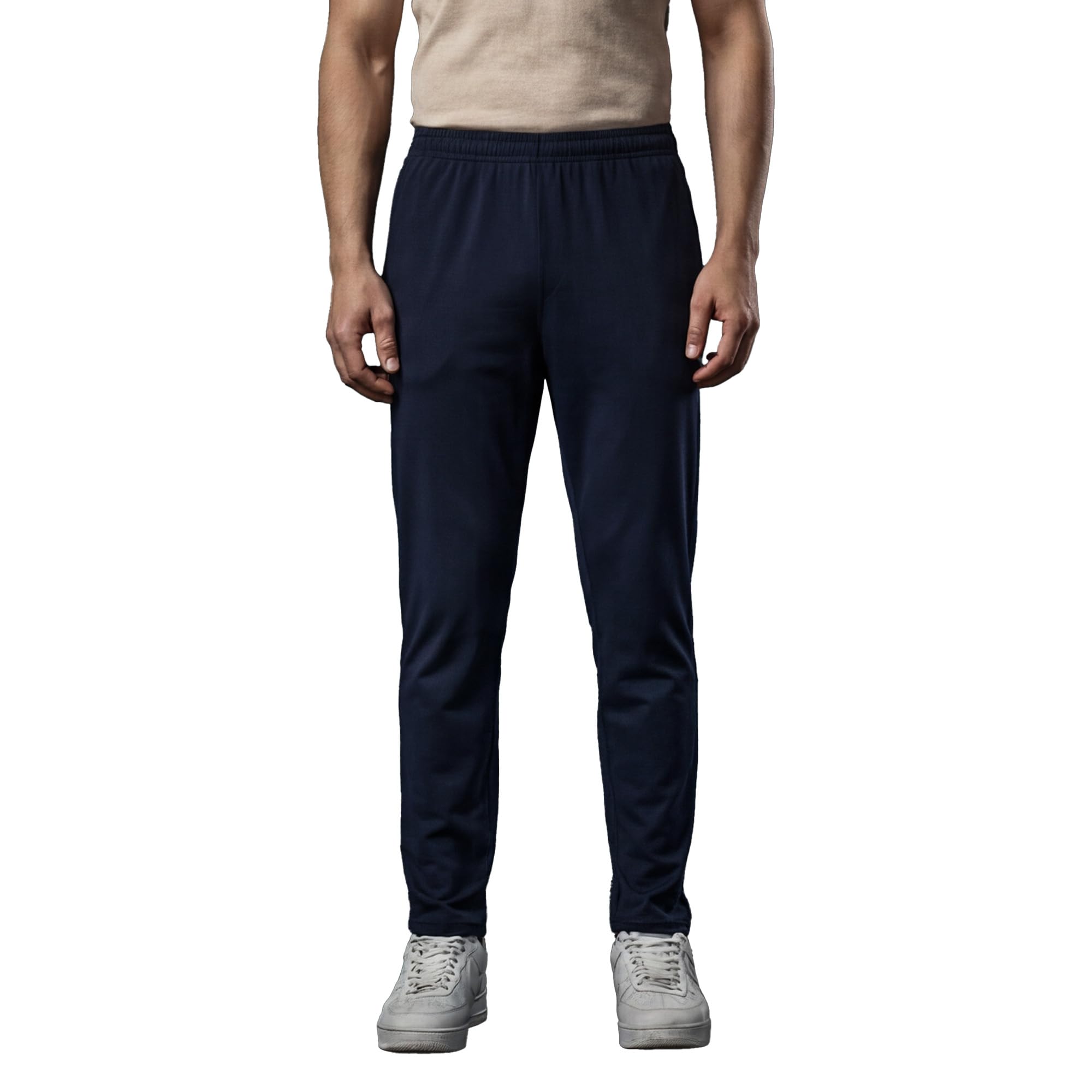 playr Men’s Astor Running Jogger – FLEXVENT Sports Bottoms, Lightweight, Breathable Track Pants for Gym, Running, Training, Fitness, Outdoor Sports & Casual Activewear for All Season-picture-23