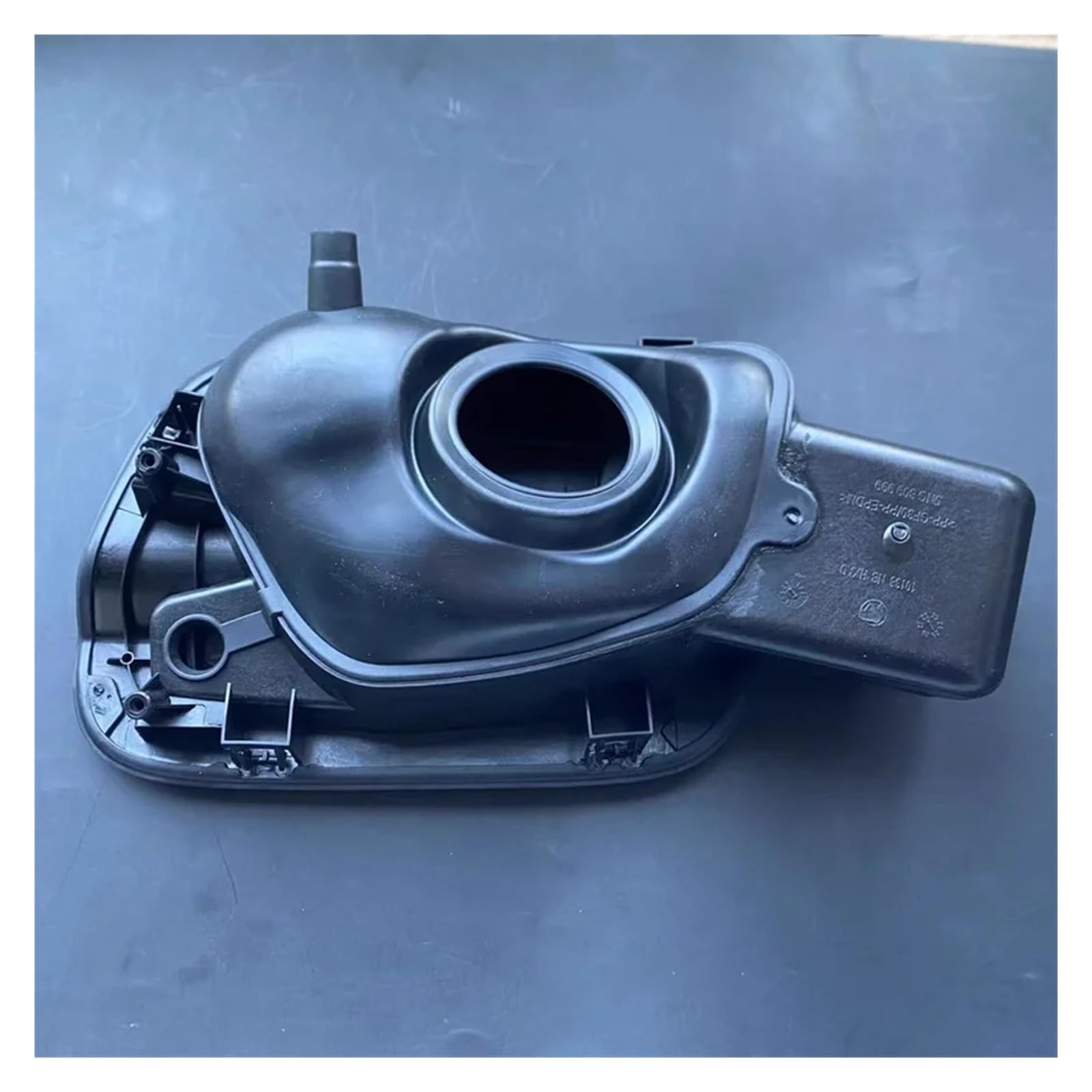 リース 自動燃料タンクカバーオイルタンクシェルキャップトリムフード VW