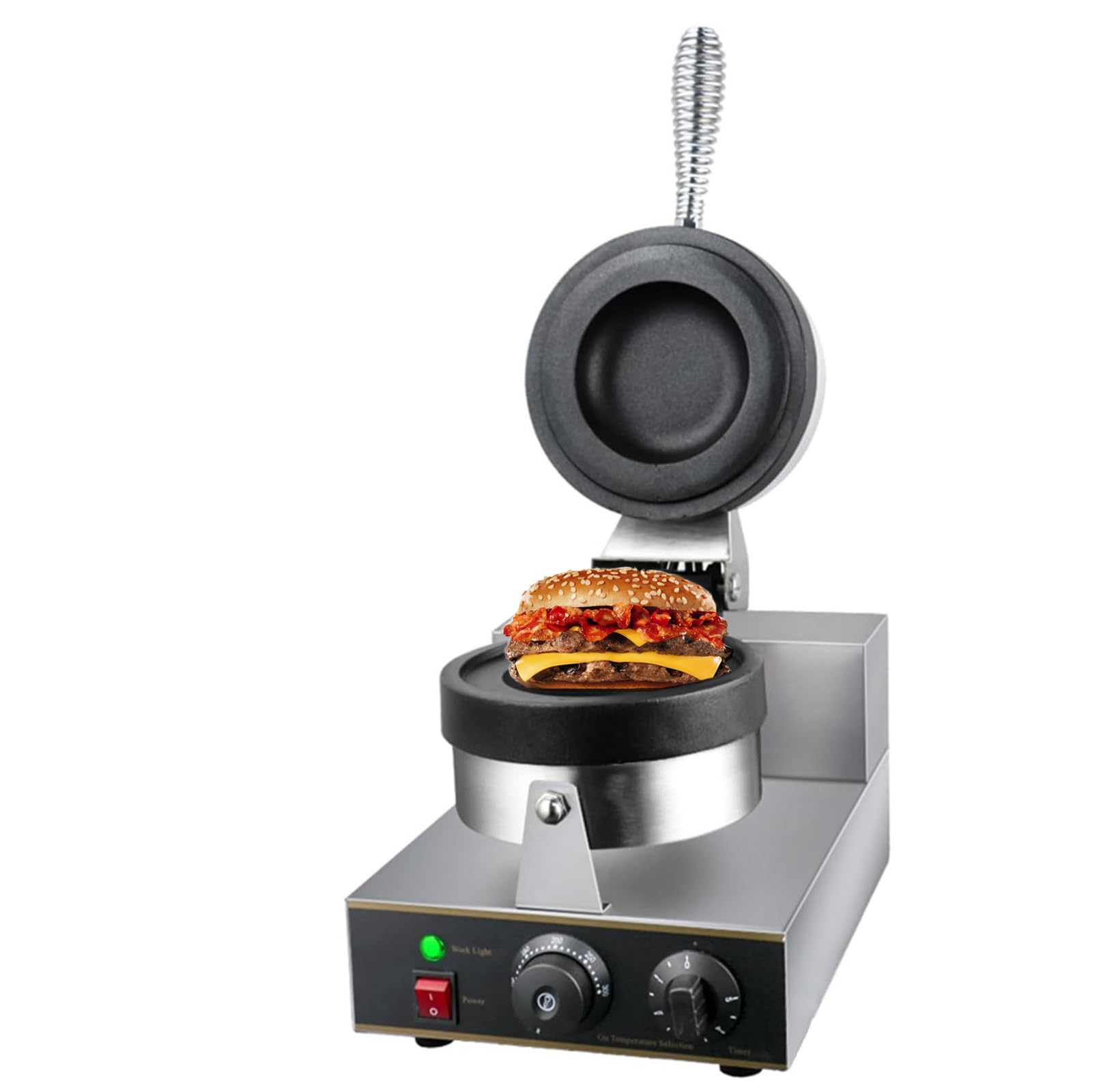 ice cream wafer maker