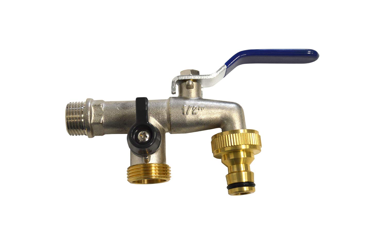 Grifo Jardin 1/2 S&ap; 551482 Grifo Pared 1/2