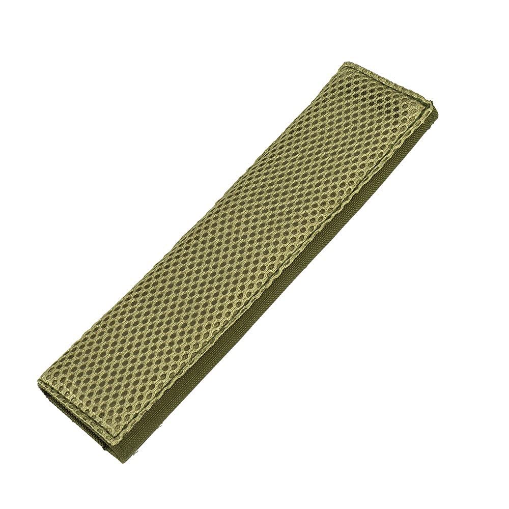 Copertura modulare per cuffie Molle Fascia per cuffie tattiche generali Accessori per cuffie