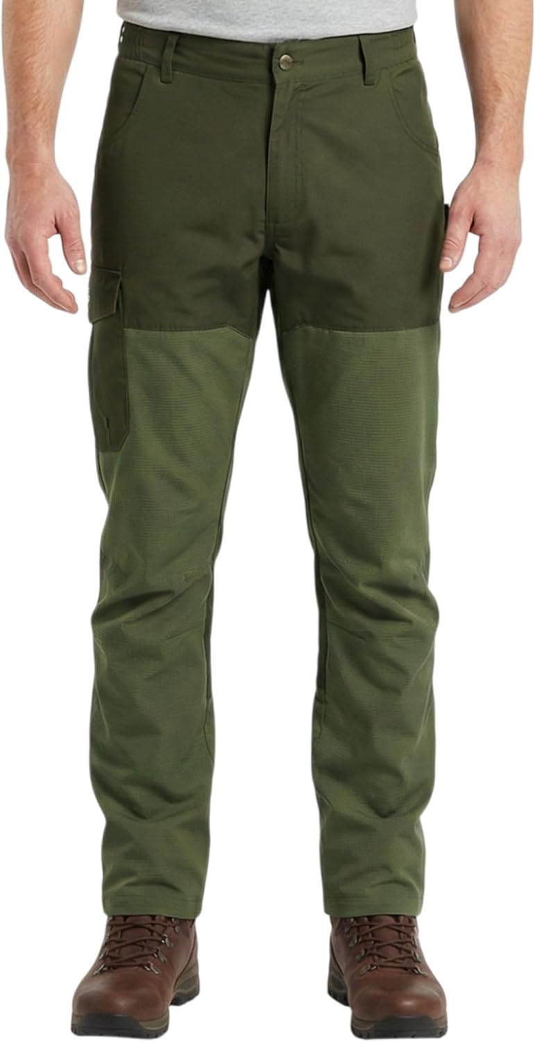 Mens Game Excel Ripstop Trousers | Waterproof | Breathable | Taped Seams