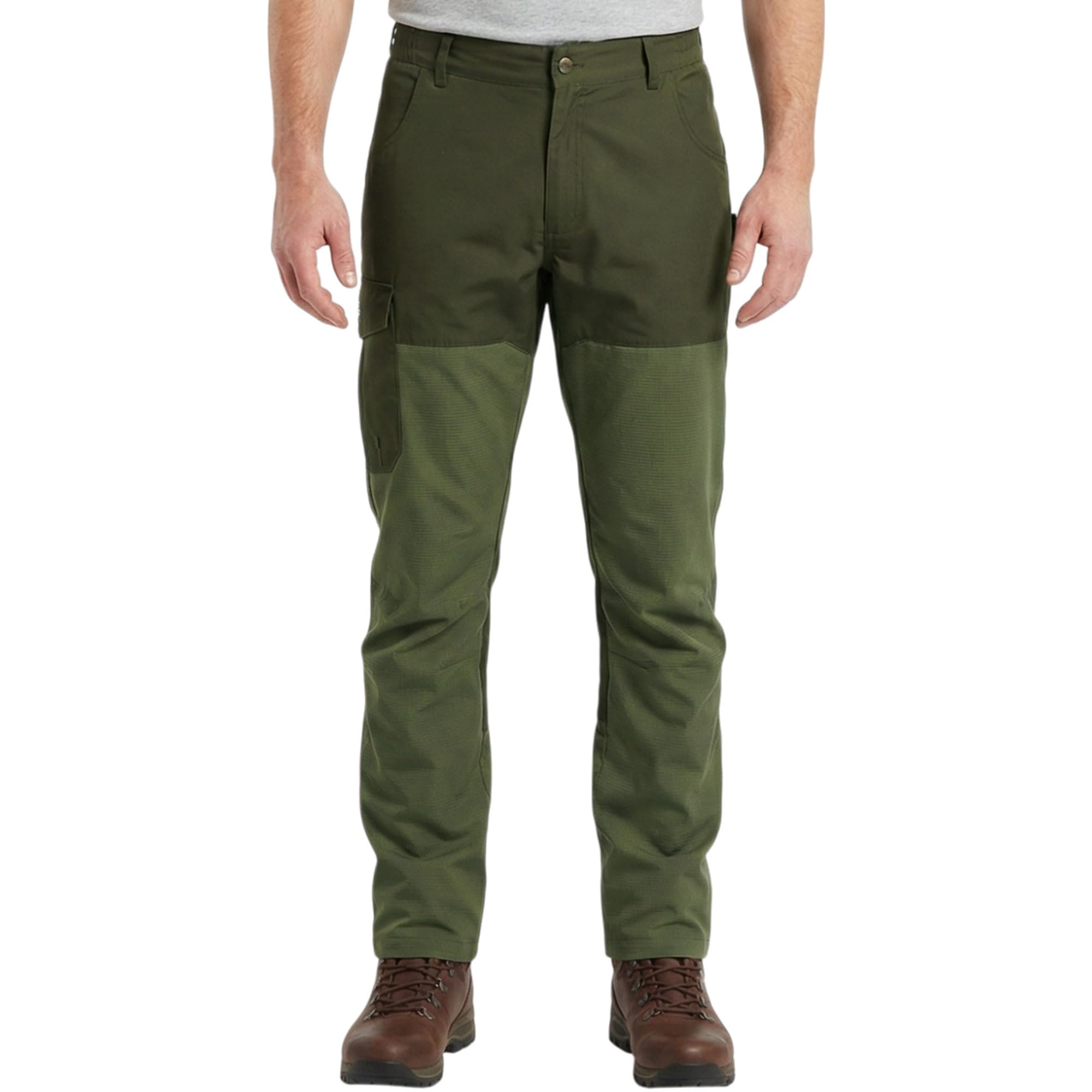 Game Excel Ripstop - Pantalones para hombre, impermeables, transpirables, costuras selladas