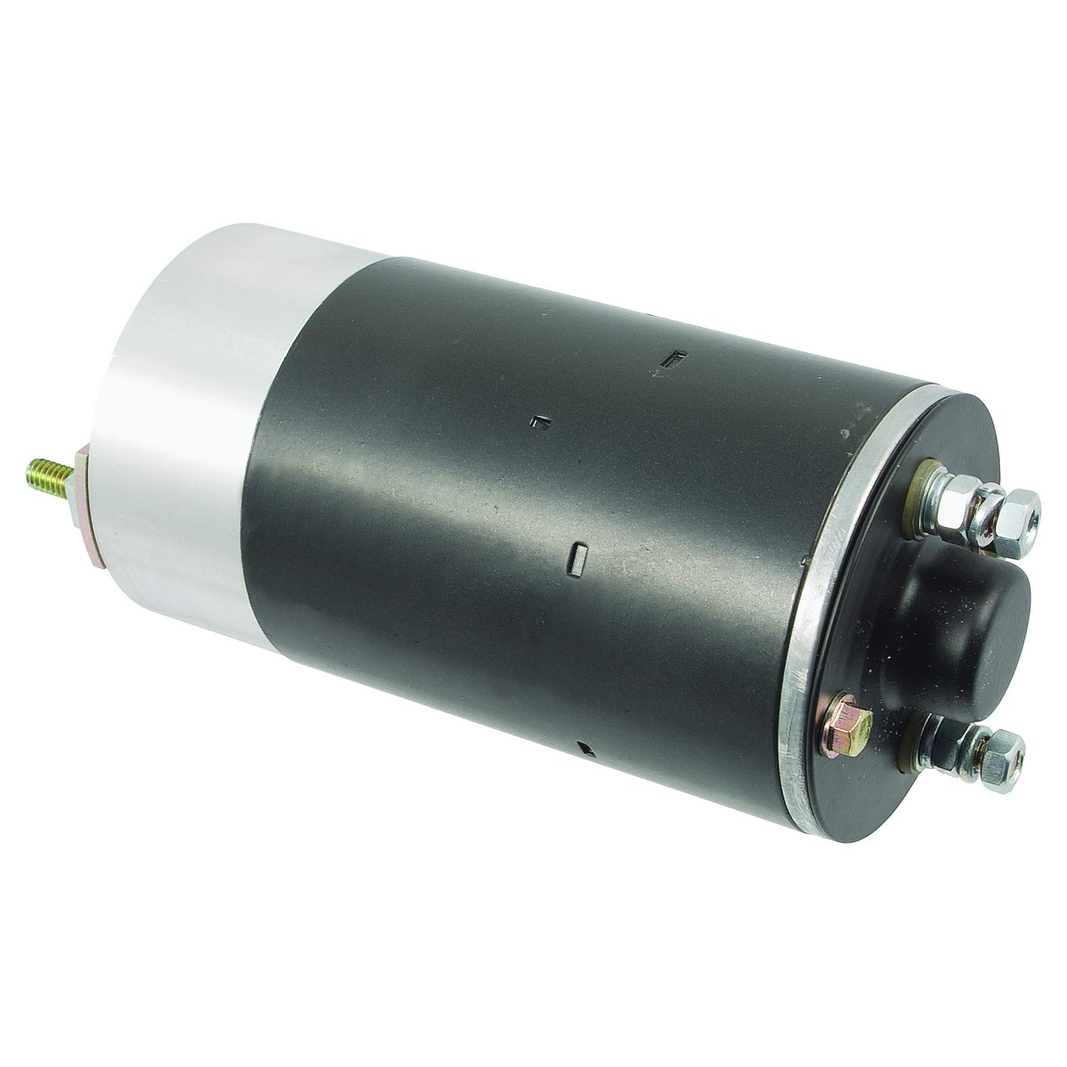 NEW Motor Compatible With Snowbear Snow Plow Winch Superwinch 1102D Tang Shaft Motor