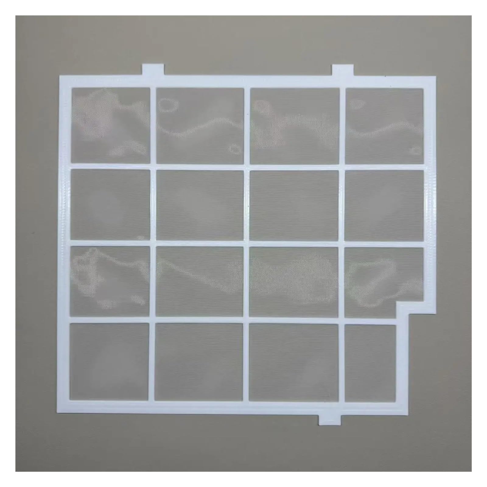 Dimensioni del tipo di filtro del condizionatore d'aria: 31,5X28,5 cm | Schermo del filtro antipolvere