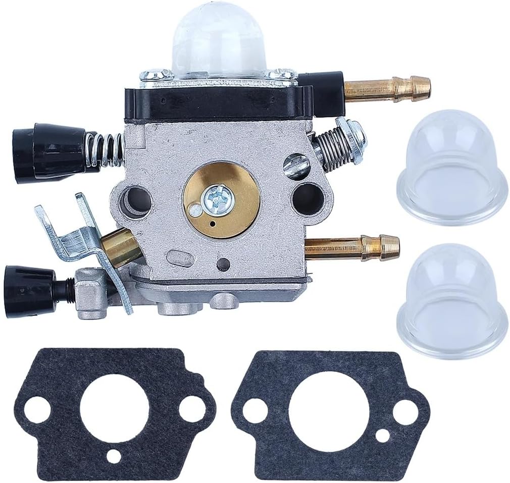 Leaf Blower Carburetor Fit for BG45 BG46 BG55 BG65 BG85 SH55 SH85 C1Q-S68G 42291200606