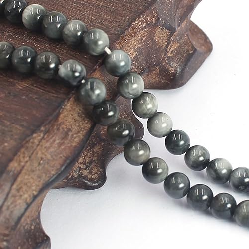 Miniatura 3 de Grado 3A natural de 0.236 pulgadas, 0.315 pulgadas, 0.394 pulgadas, 0.394 pulgadas, 0.394 pulgadas, 0.394 pulgadas (0.236 in)