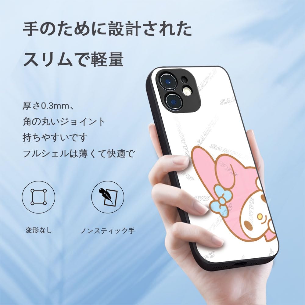 CASETiFY マイメロ iPhone17promax スマホケース CASETiFY マイメロ iPhone 17 Pro Max ケース CASETiFY Apple iPhone