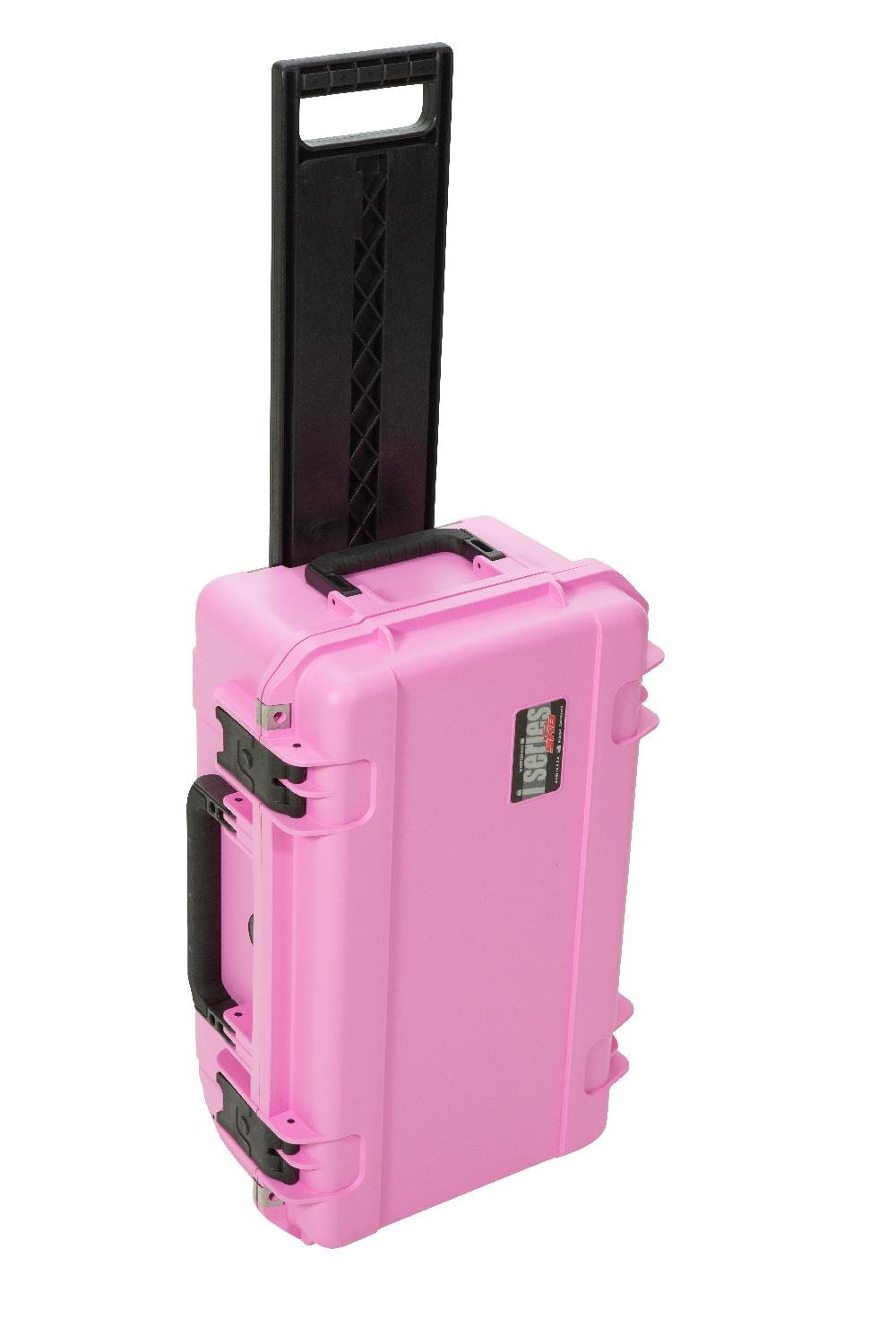 Amazon.co.jp: SKB Cases 3I-20117SLRP iSeries 2 デジタル一眼