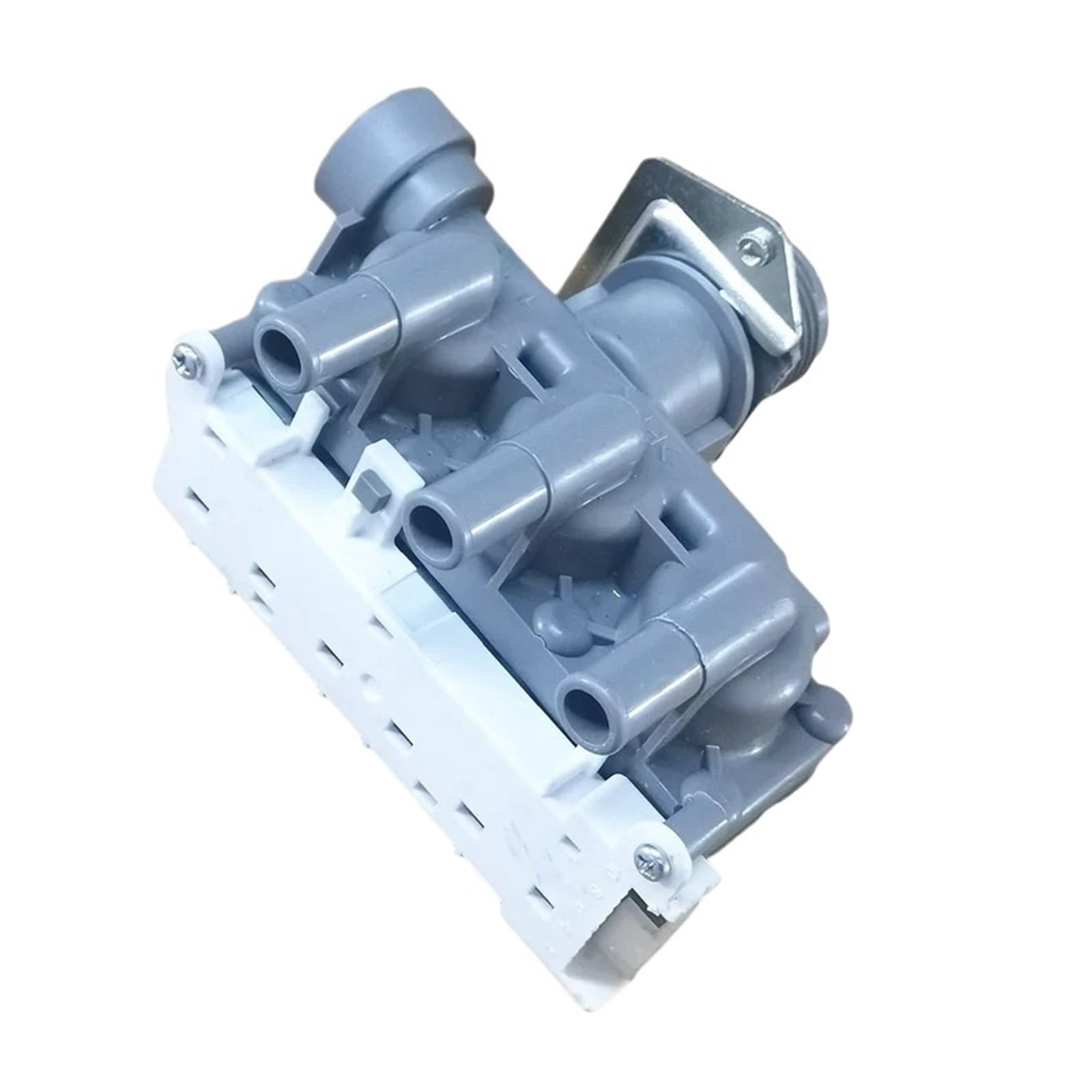Vurytlanchs One Color 0024000404C Fct-22-B33 Water Inlet Solenoid Valve，Compatible For Haier，Washing Machine Eg10014b39gu1