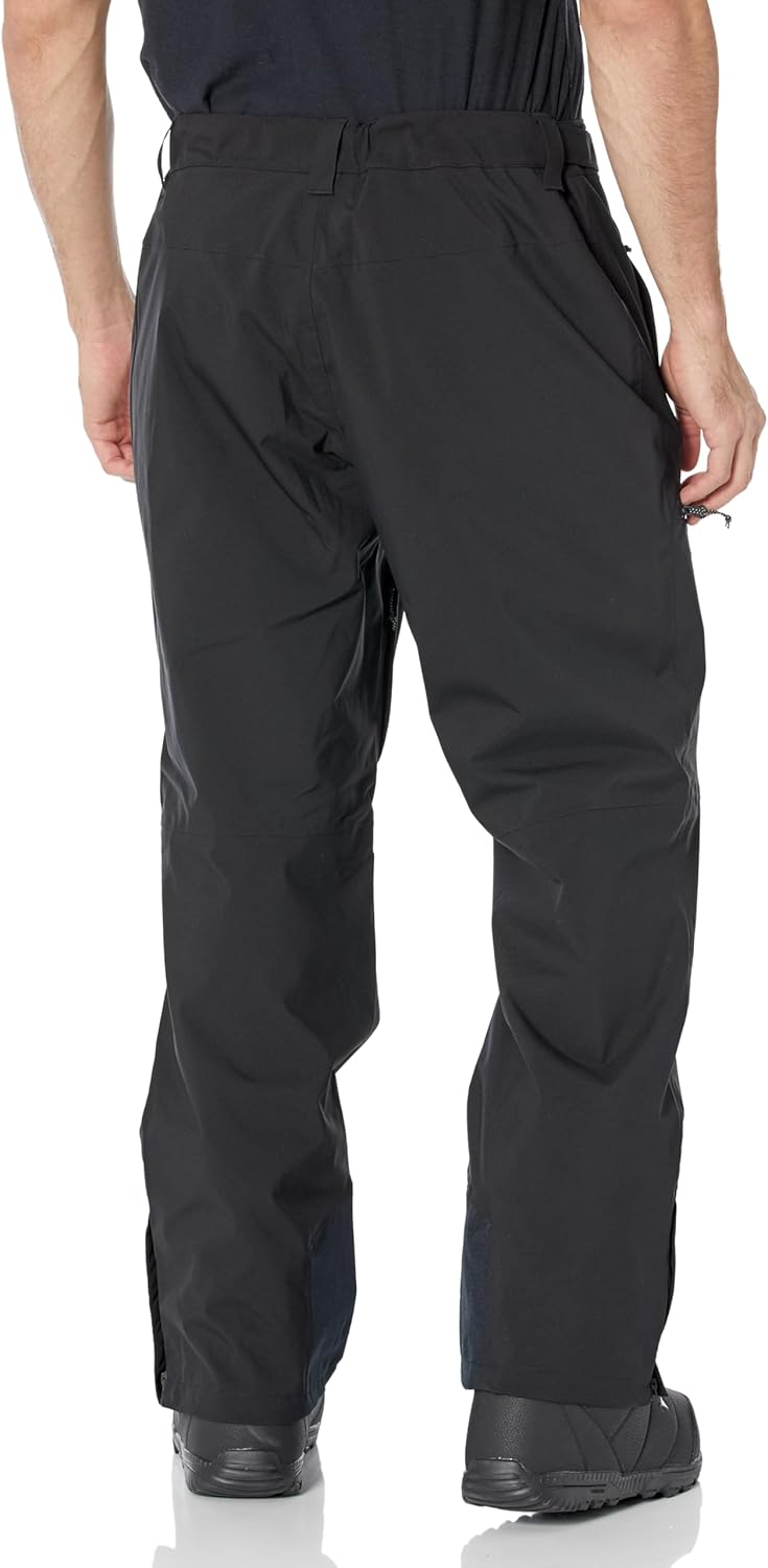 Oakley Men's Thermonuclear Protection Lined Shell Pant 2.0