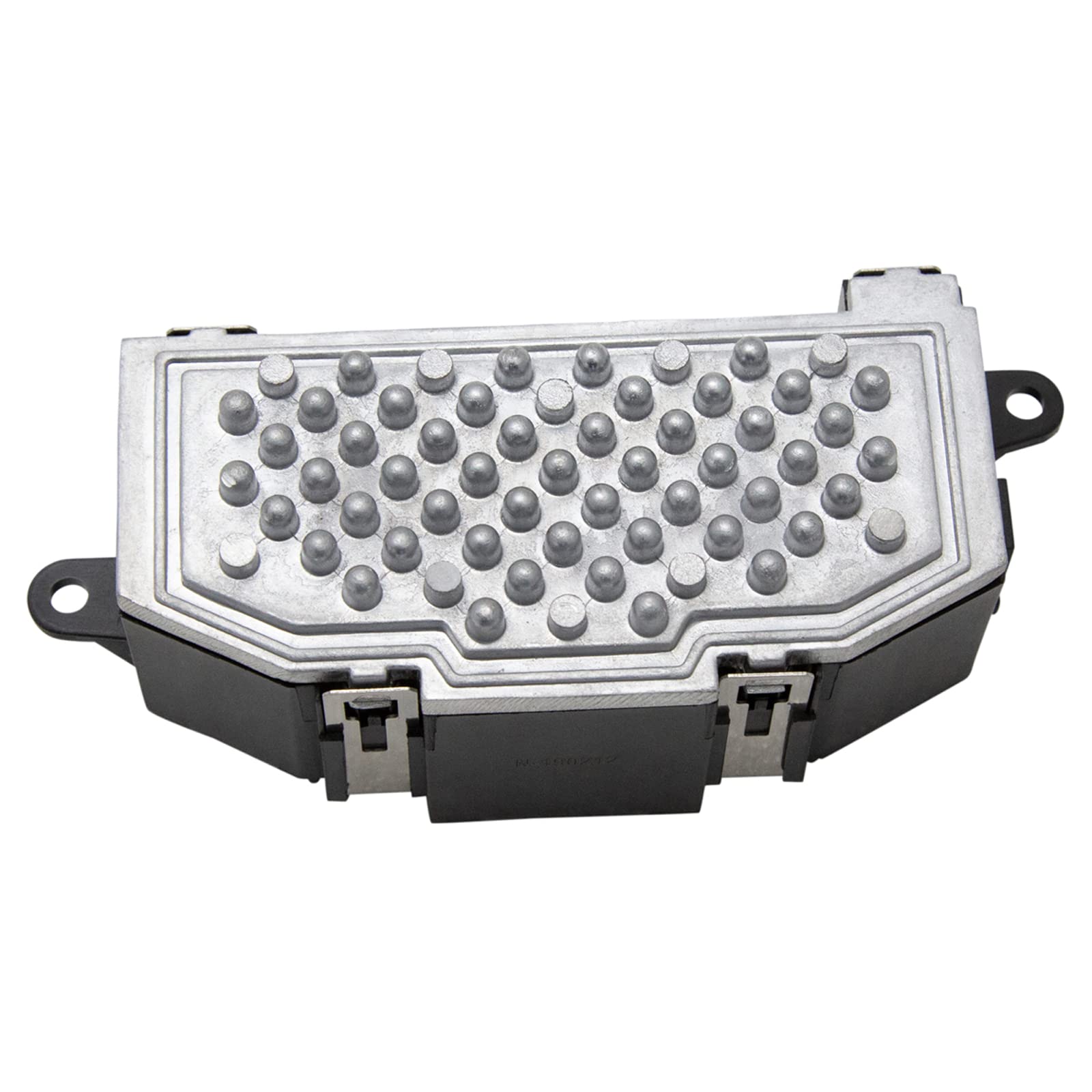 TRQ Heater A/C AC Air Conditioner Blower Motor Resistor | For Audi