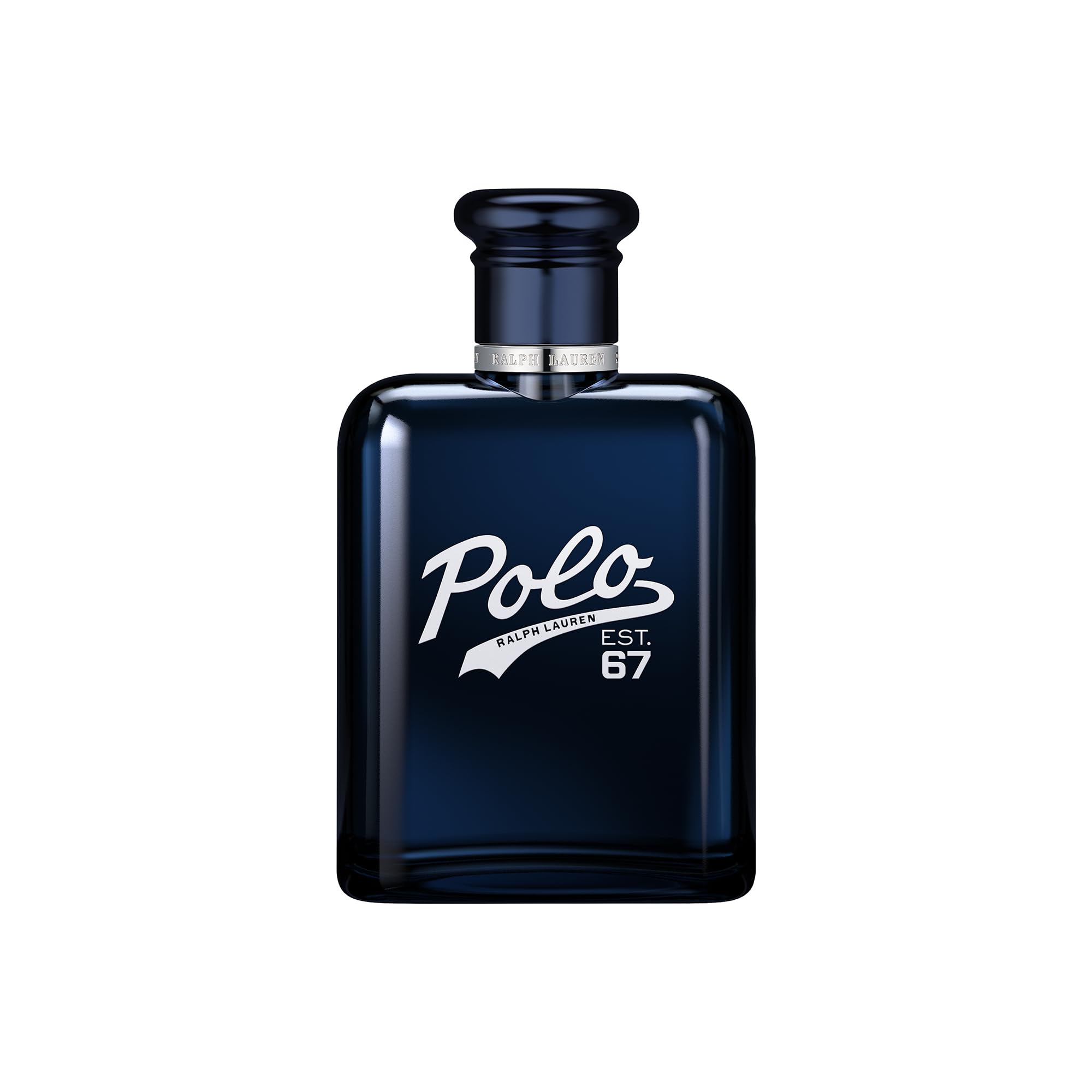Polo 67 - Eau de Toilette - Cologne for Men - Woody & Solar Scent - With Pineapple, Bergamot, & Vetiver