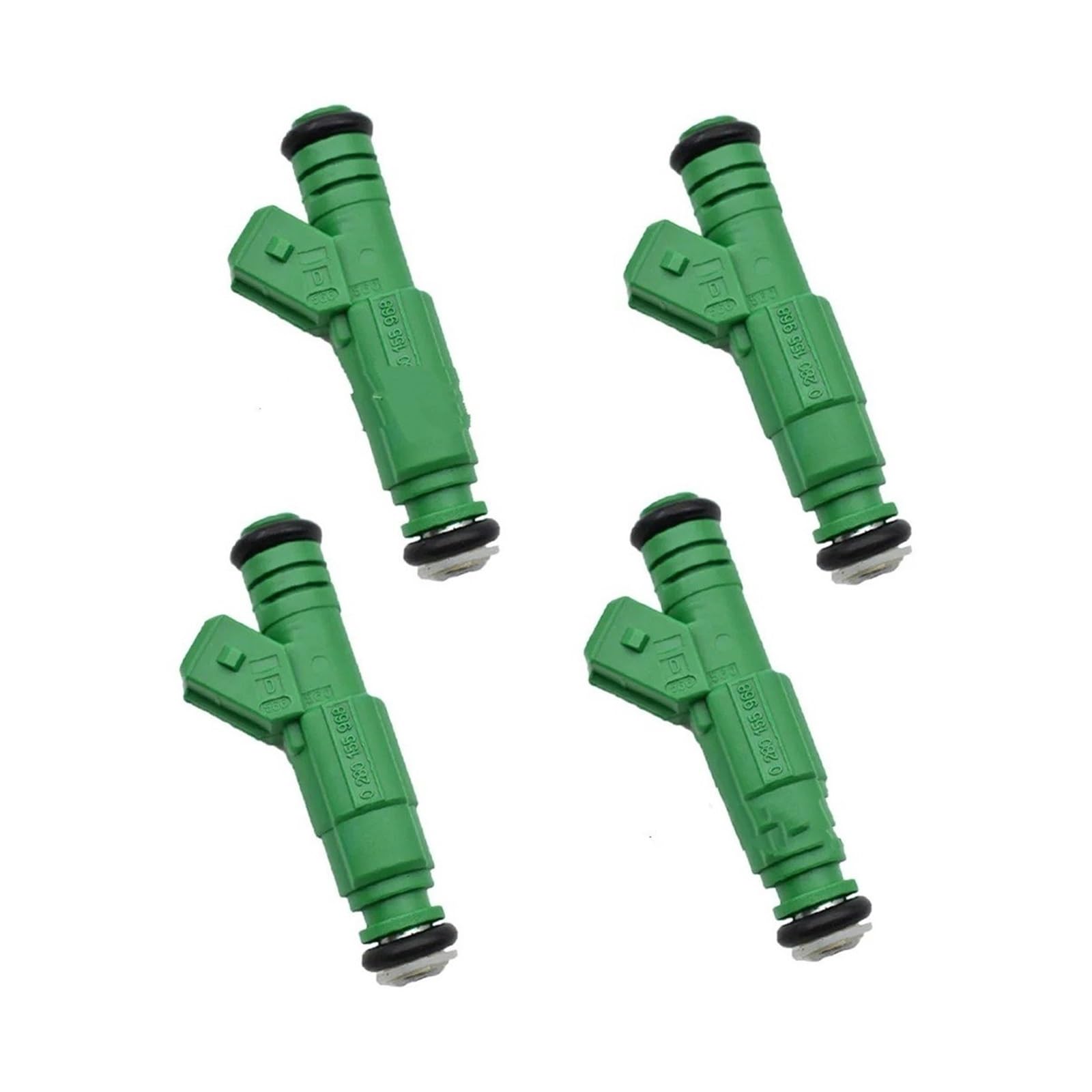 Gsdwwew One Color For Chrysler For Sebring For Cirrus With 2.0L .4L Engin Fuel Injector 4Pcs/Lot Tk-Fi440c968-4 440Cc 0280155968 Fuel Injector