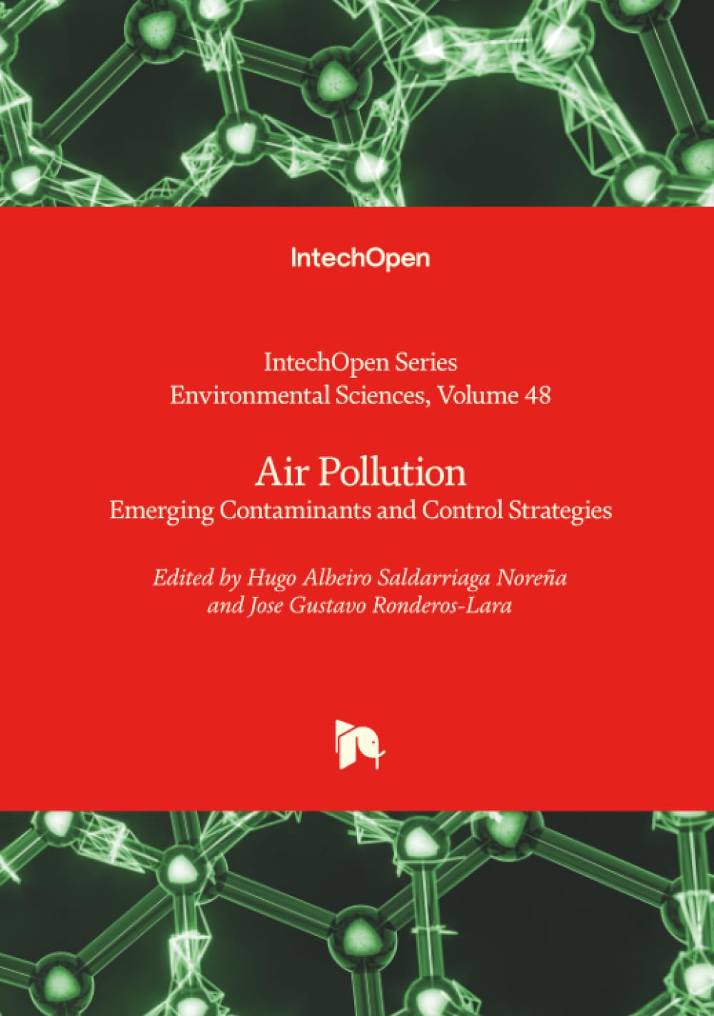 Air Pollution - Emerging Contaminants and Control Strategies (Environmental Sciences)