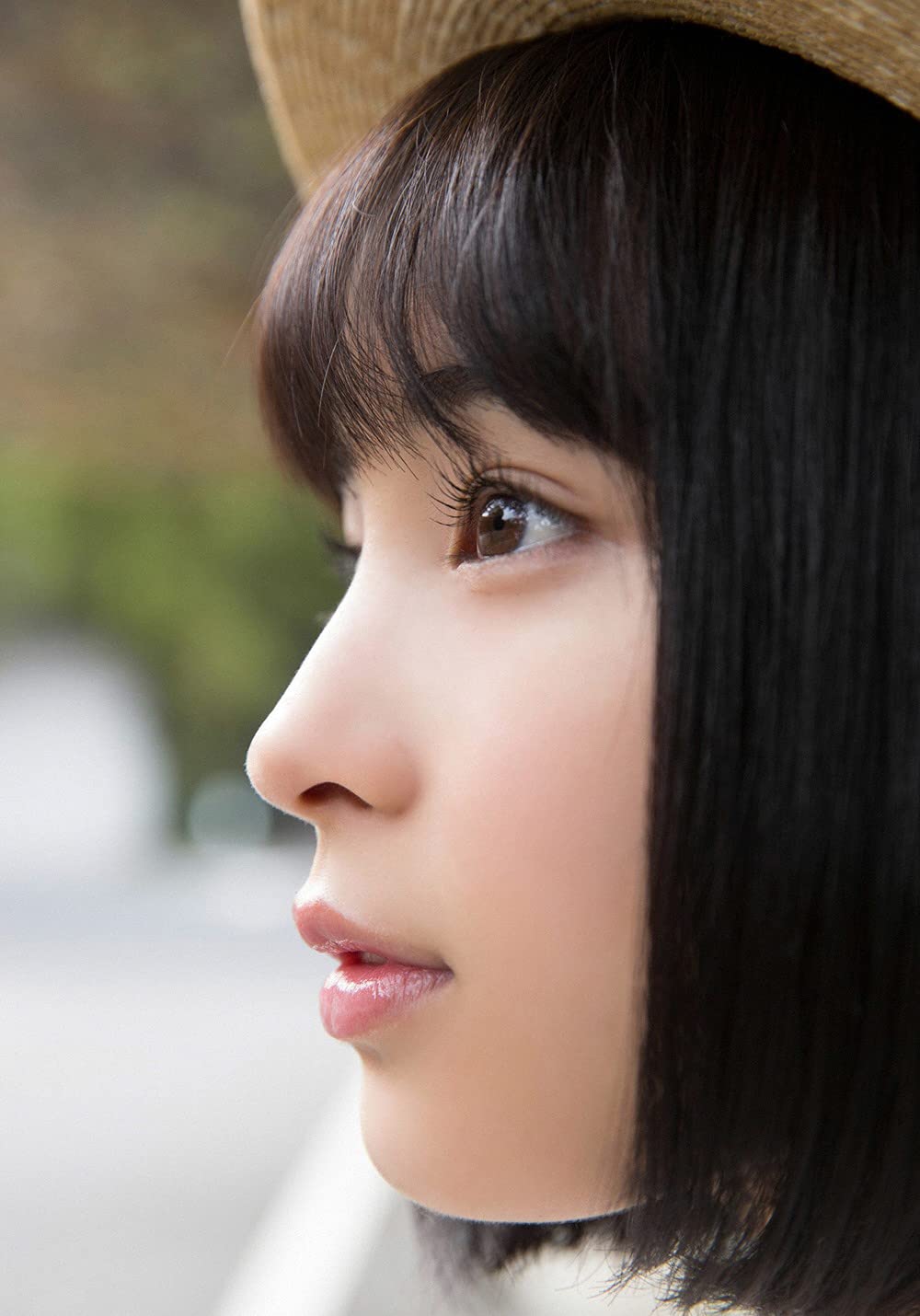 Amazon.co.jp: 広瀬すず_7 女優 Lサイズ写真10枚 : おもちゃ