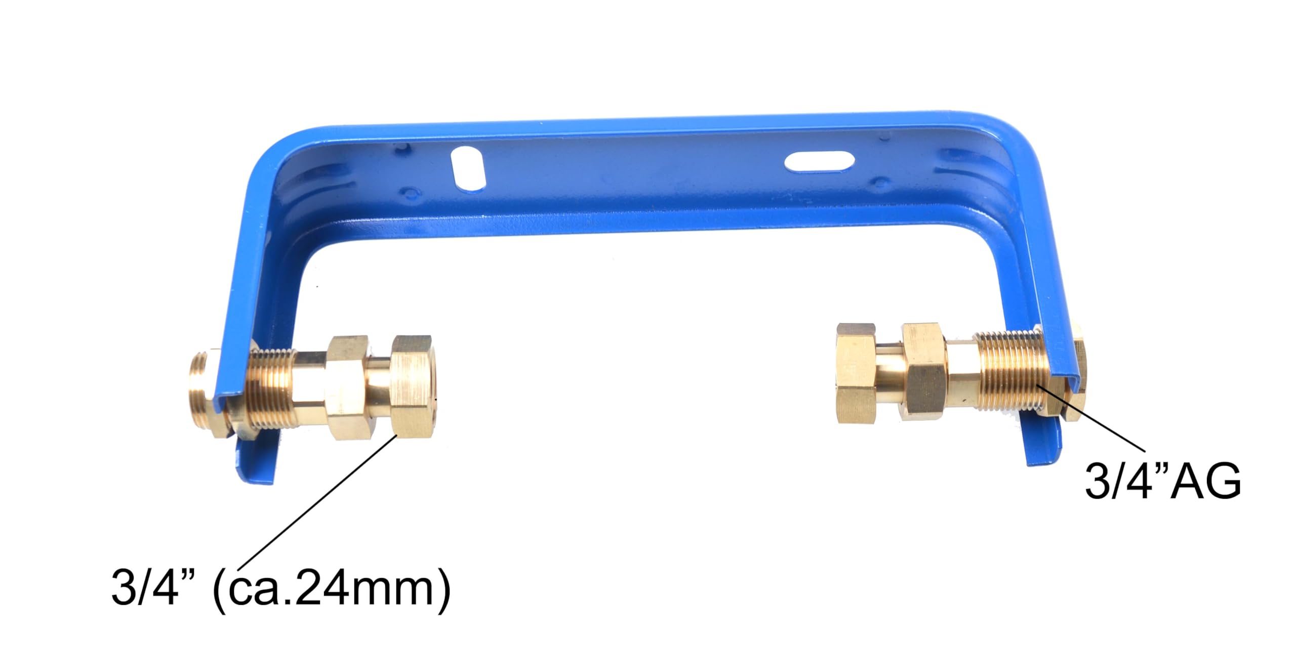 Sensore Reed Lanciaimpulsi Per Contatori Acqua Zenner MTK Contatori Per - Foto 10