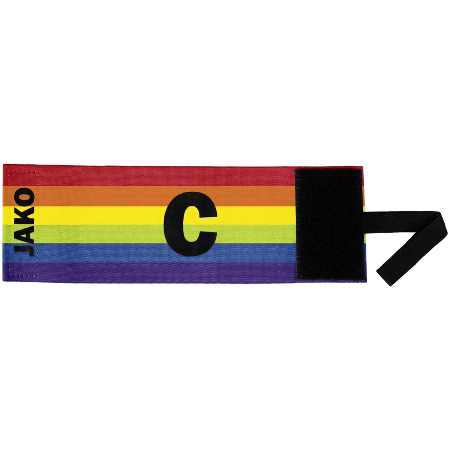 Jako Venda de capitán Unisex