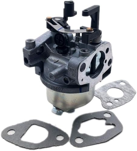 Miniatura 4 de Carburador compatible con Toro Recycler 20370 149cc cortacésped 6.75 Motor 1485368S