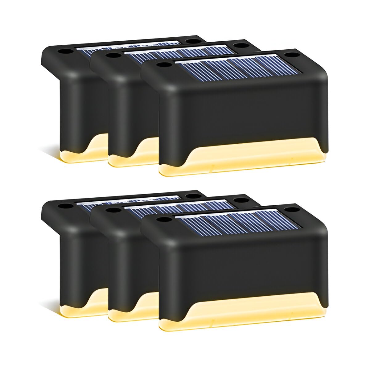 See full amazon price history chart for Epyz Solar Step LED Powered Deck Waterproof Outdoor Lighting (3 x 1.7 x 1.6 inch, Warm Yellow , 6) Epyz Solar Step LED Powered Deck Waterproof Outdoor Lighting (3 x 1.7 x 1.6 inch, Warm Yellow , 6) (B08KZW3885) Amazon Price History, Amazon Price Tracker