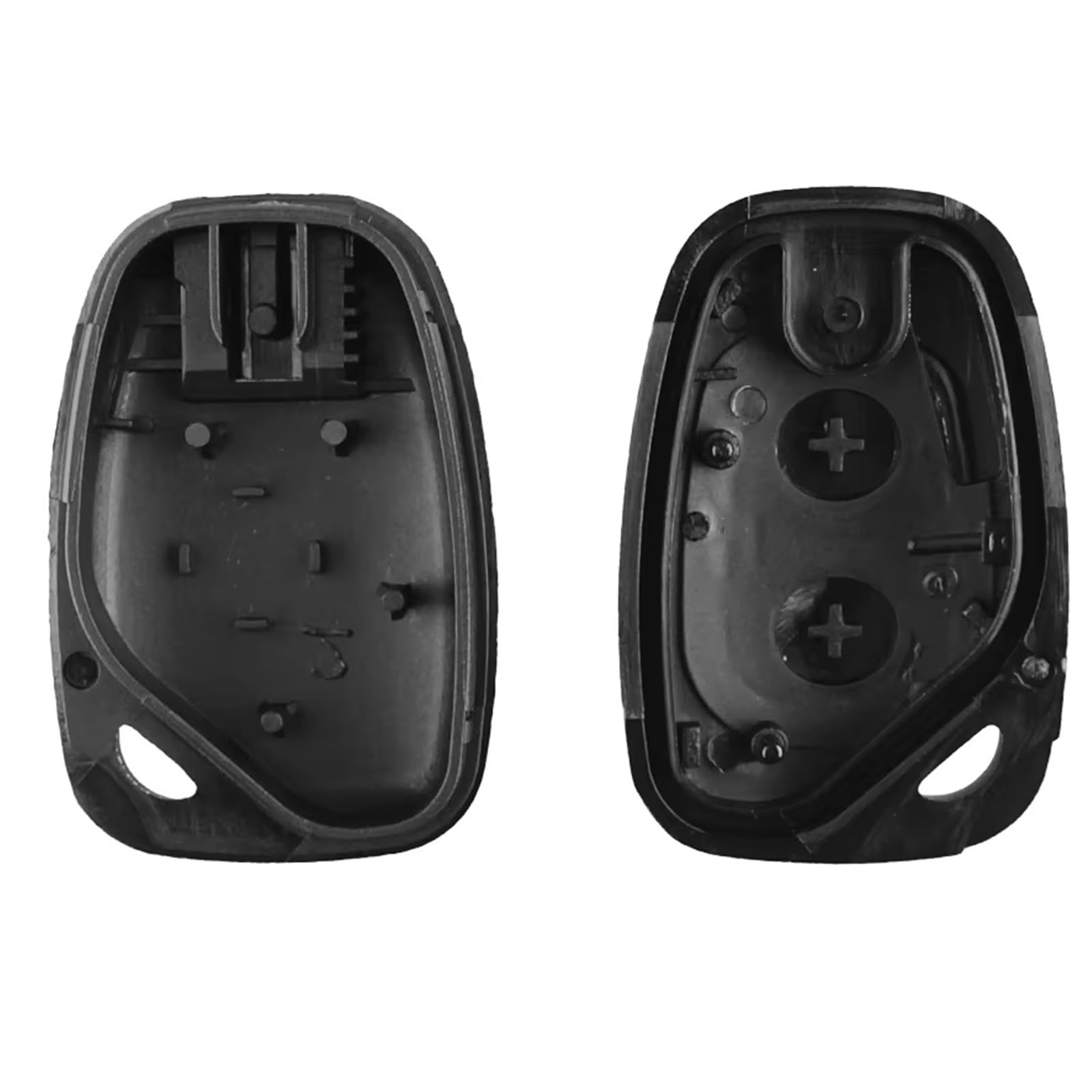 Compatible Con Para Master 2003 2004 2005 2006 2007 2008 2009 2010 2011 2012 2013 2014 2015 2016 Carcasa De Llave Remota Coche 2 Botones
