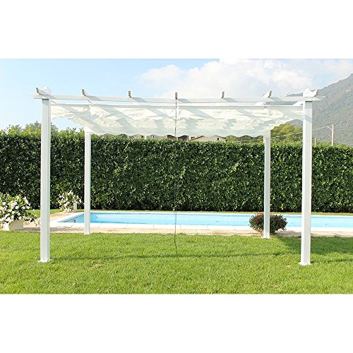 MAGAZZINI COSMA SNC (COS)- Gazebo all. 3x4 Astoria...