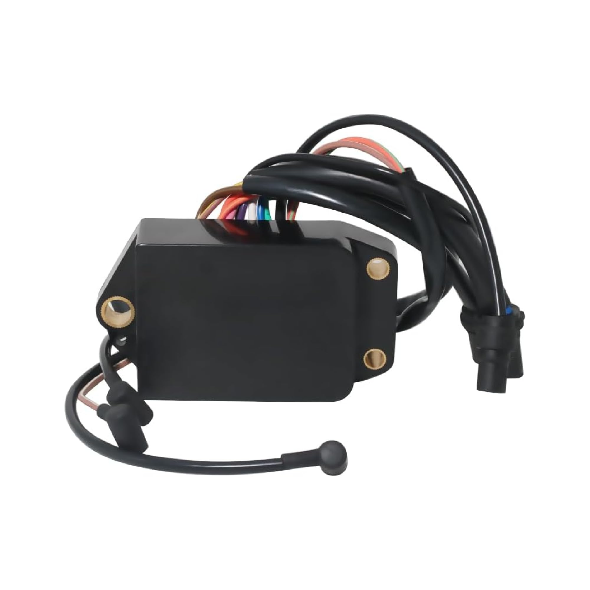 Johnson/Evinrude/OMC New OEM Ignition Power Pack CD 4L