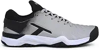 Tênis Masculino Handebol Vôlei Futsal Feminino T-Challenger Casual Gel Original 04
