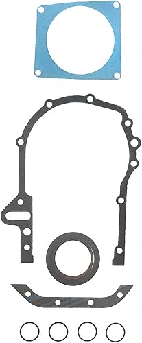 FEL-PRO TCS 12882-1 Juego de juntas de tapa de distribución