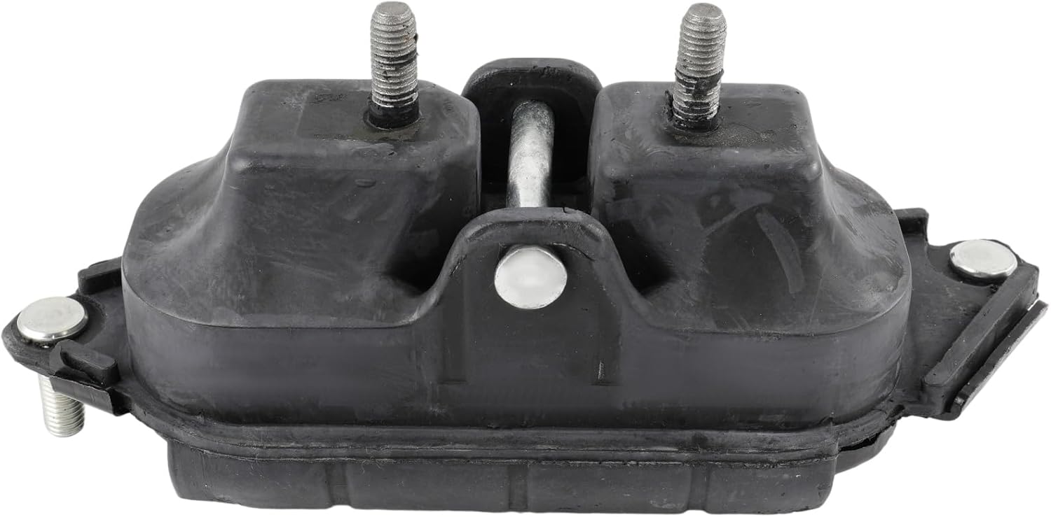 SCITOO Engine Motor and Transmission Mount Kit for Chevrolet for Impala 3.4L 2000-2005 Replace A2901 A2901 A2906 A2866 A2866 A2818